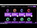 Cách mint The People’s Alliance (token $ALLY): Inscriptions trên Linea | Crypto & Blockchain 😍