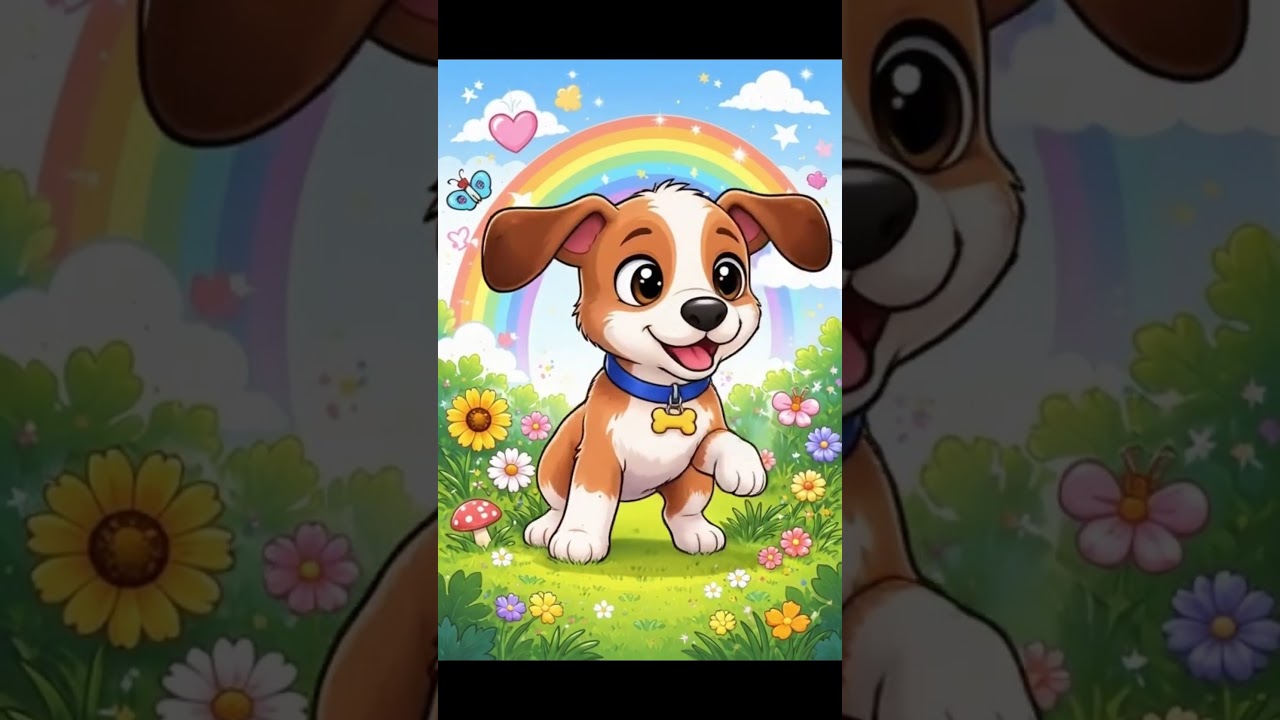 A to E Alphabet Song 🎵 | Learn ABC for Kids | Fun Animation