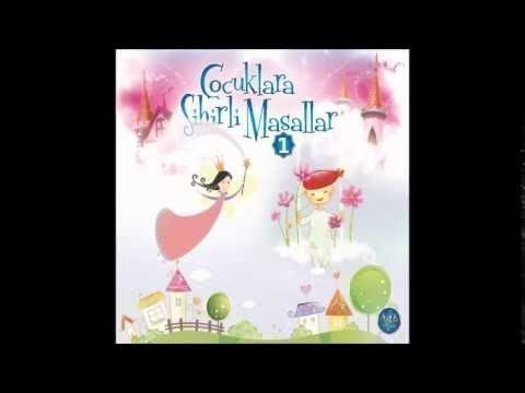 ÇOCUKLARA SİHİRLİ MASALLAR KELOĞLAN VE SİHİRLİ TAŞ ( EN GÜZEL ÇOCUK MASALLARI ) (CHILDREN'S TALES)