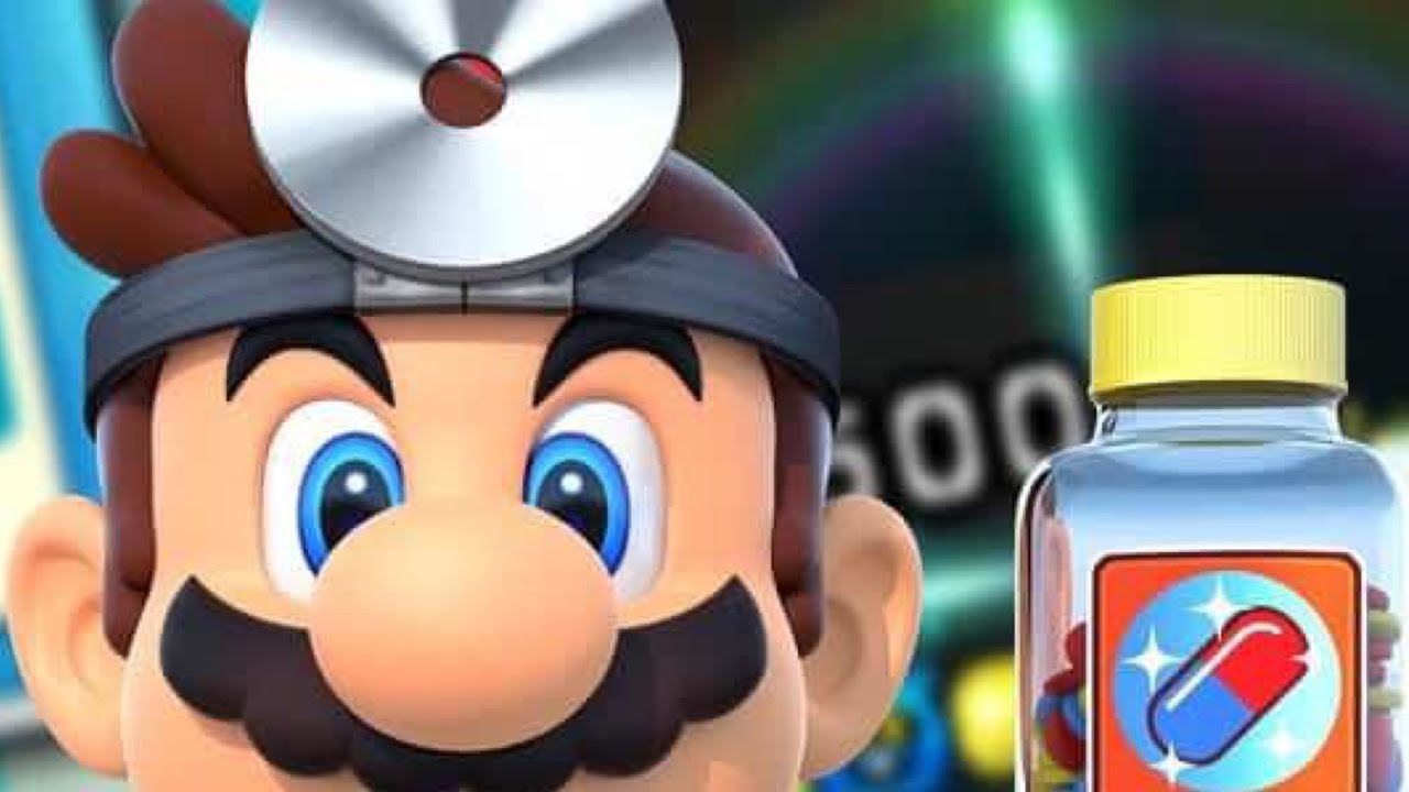 Dr Mario Stage Reveal Tomorrow Rumor Leak Super Smash 