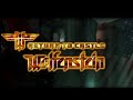 Return to Castle Wolfenstein / PC Longplay / Ultrawide (Part 2 of 6)