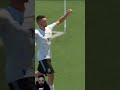 FIFA 22 - Game Play - Brasil x Argentina - Golaço Feito após o Bloqueio da Zaga - Chute Super Forte