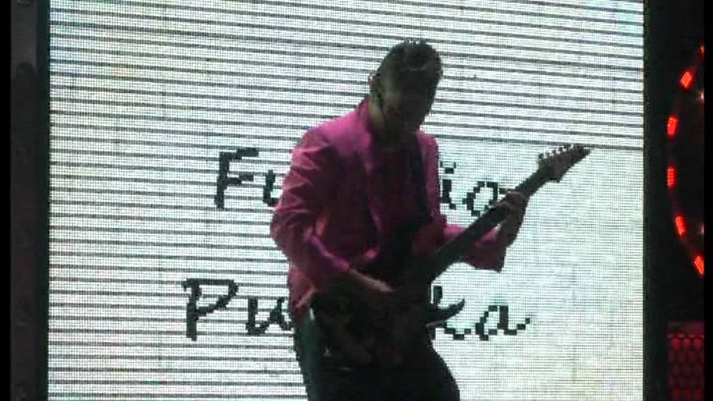 Função Públika || The wall