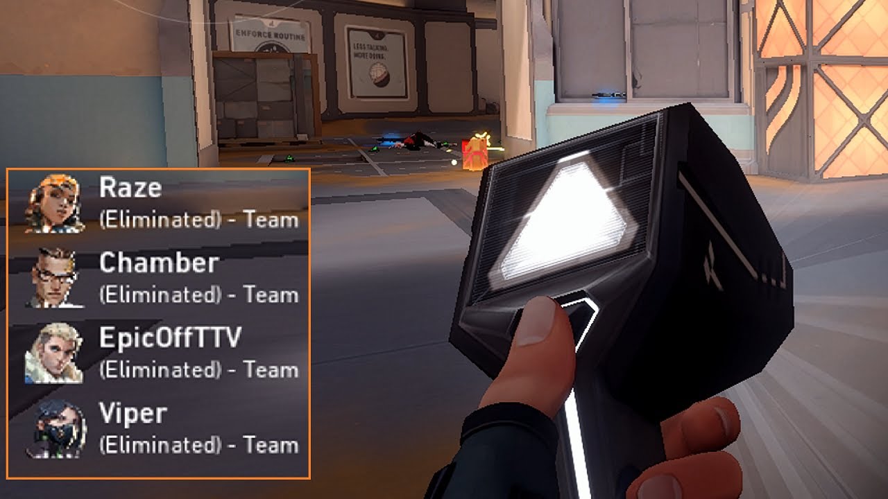 The boys when im trying to clutch 😂 (She Knows)