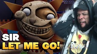 This Daycare is Cursed | FNAF Security Breach