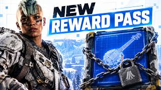 ARC Raiders Just Got a “Battle Pass”... Or Did It?