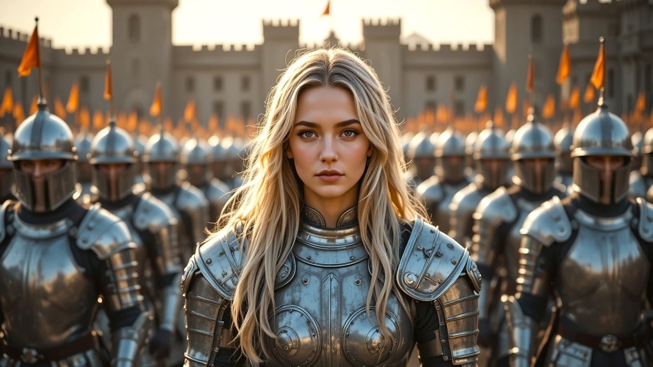 Ella vio a través de su mente fácilmente y descubrió que él había estado ocultando las historias....