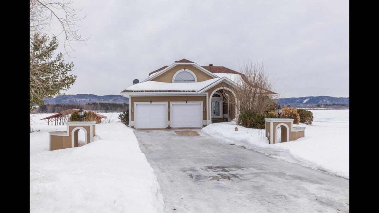 Ottawa Real Estate Ontario SOLD!! YouTube