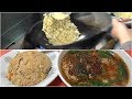 昔ながらの町の中華屋さん 王道のチャーハンと台湾ラーメンの作り方 How to cook Fried Rice and Nagoya Ramen