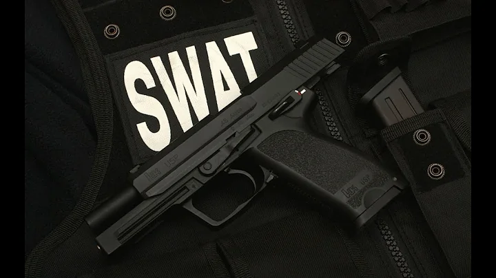 Ray Conniff - Theme from S.W.A.T. (HD)