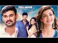BellamkondaSreenivas & Kajal Aggarwal Tamil Dubbed Romantic/Action Full HD Movie | Tamil Full Movie