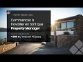 Commencez à Travailler En Tant Que Property Manager 