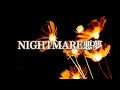 中森明菜「NIGHTMARE 悪夢」-cover-Rock Paddy&藤崎涼& moco momo