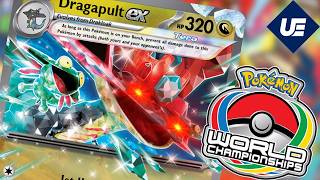 Is This Card Going To Ruin The World Championships | Uncommon Energy Episode 213