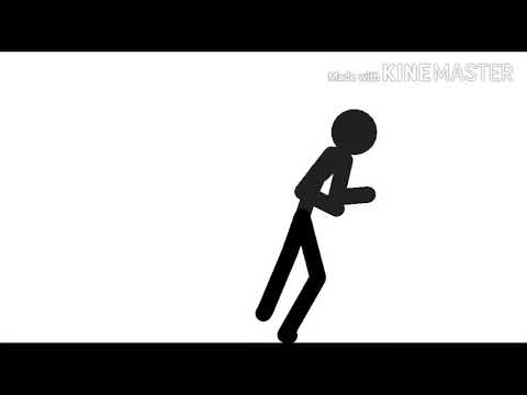 Stick Nodes Simple Combo Animation