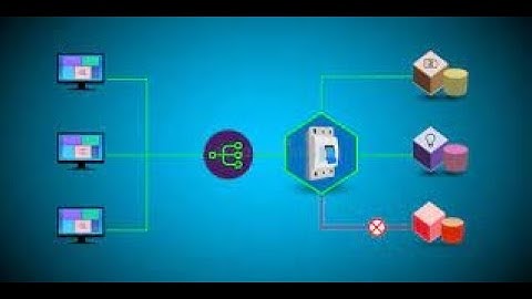 Patterns for Concurrent and Distributed Systems