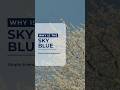 Why is the Sky Blue? - Simple Science Explained