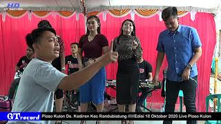 new karista ' kerinduan ' all artis live ploso kulon