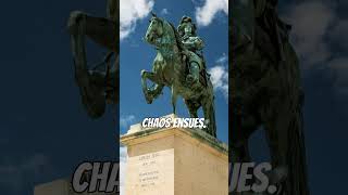 The Statues' Revolt: A Animated Statue Adventure Idea #pathfinder2e #pathfinder #dnd #dnd5e #short