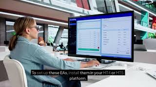 3 Best Forex Robots for 2026 🤖 MT4 & MT5 EAs That Actually Automate Trading