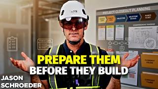 Overview of The Trade Partner Preparation Process