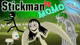 Stickman mentalist. Nick Brown vs Momo. screenshot 4