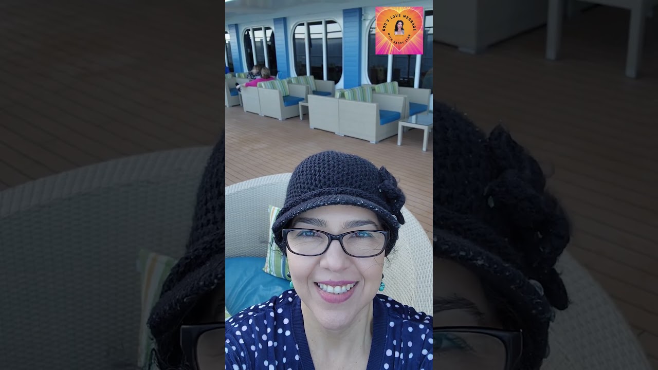 RELAXING SUMMER CRUISE VACATION!