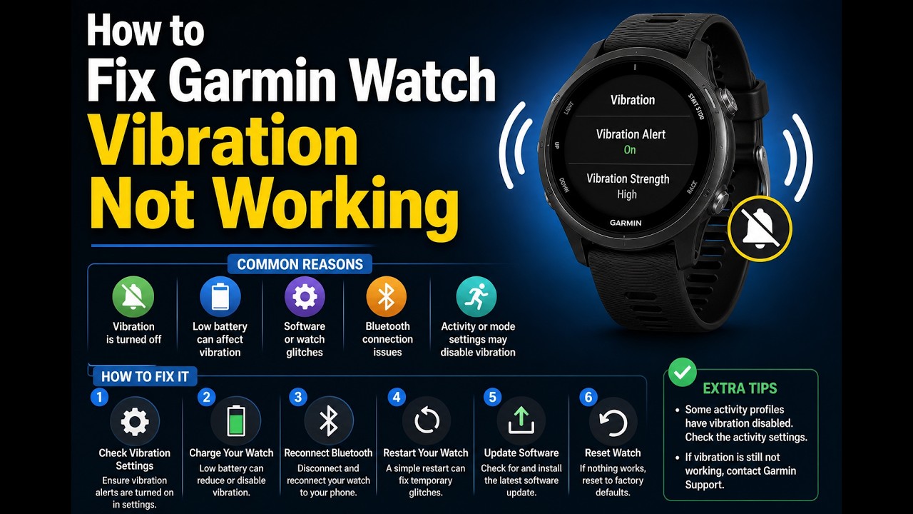 garmin fenix 6 vibration einstellen Katja Krasavice Shop main image 0