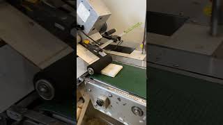 CVC 200 Top Labeler
