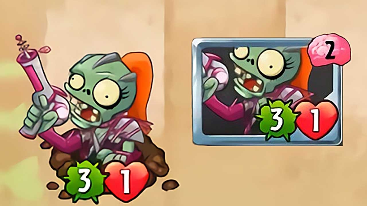 Pvz map новая карта