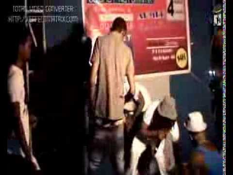 ahmed fally point final