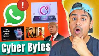 Whatsapp Bad News, Google Leaked Ai, USA Govt. Deal, Instagram New Rule