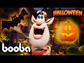 Буба 🎃 🧟‍♂️ Хэллоуинский сборник 🧟‍♂️ 🎃 Смешной Мультфильм 2020 | Мультики