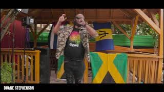 Duane Stephenson - Ghetto Pain | Performance