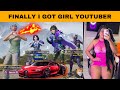 Rich girl gamer in my lobby  challenge me for 40 kills  best girls shocking reaction prank