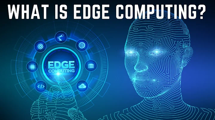 The Game-Changing Power of Edge Computing: Revolutionizing Industrial Automation!