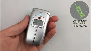 Sagem Vs3 F300 Mobile Phone Menu Browse, Ringtones, Games, Wallpapers