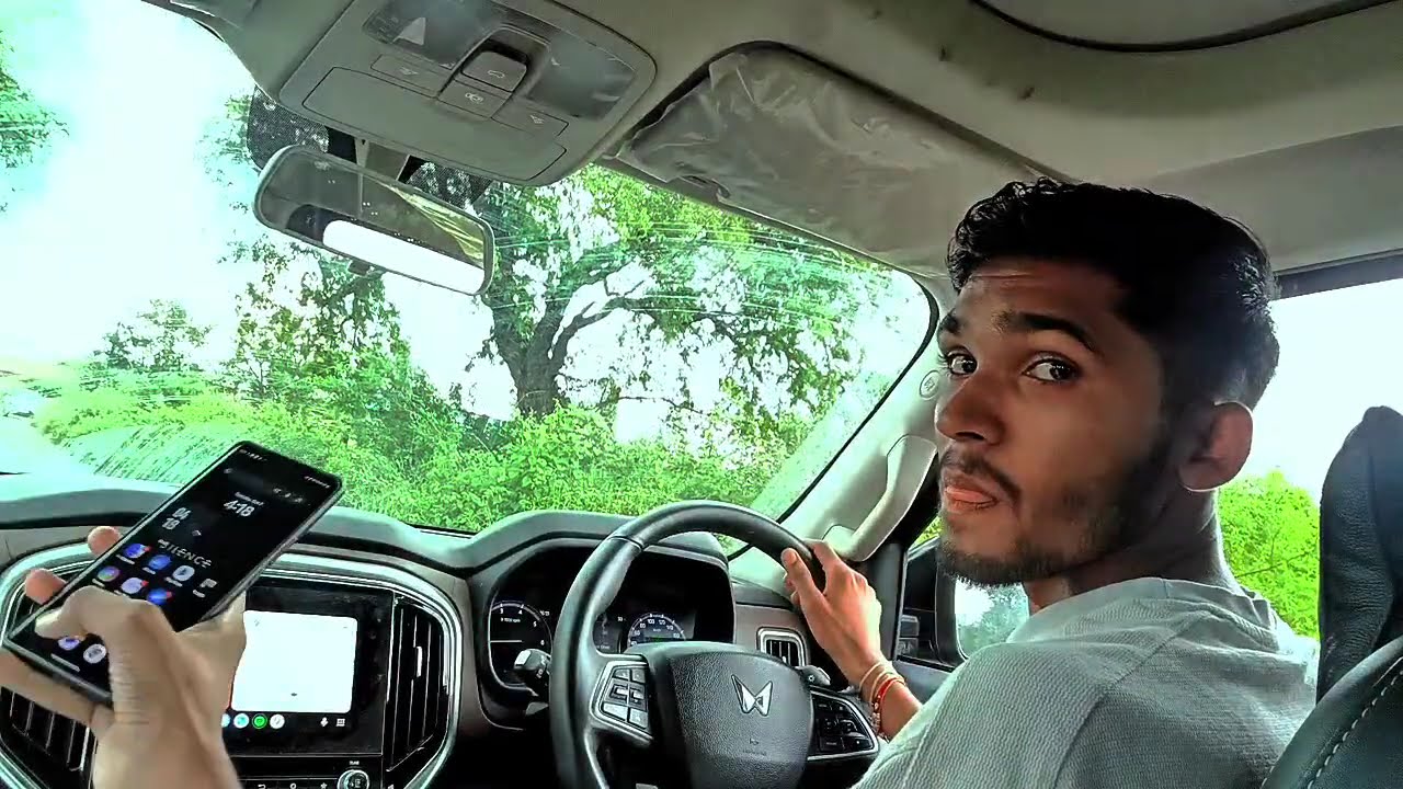 Aaj SCORPIO 🦂 KI REEL SHOOT P YE KYA HO GYA