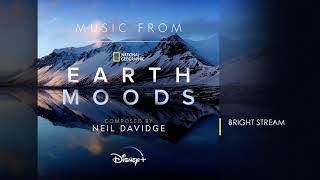 Music from Earth Moods - Bright Stream (Soundtrack by Neil Davidge)