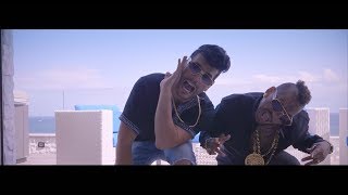 Swagg Man - Let 's Go (Feat. Linko Benz)  (Official Video)