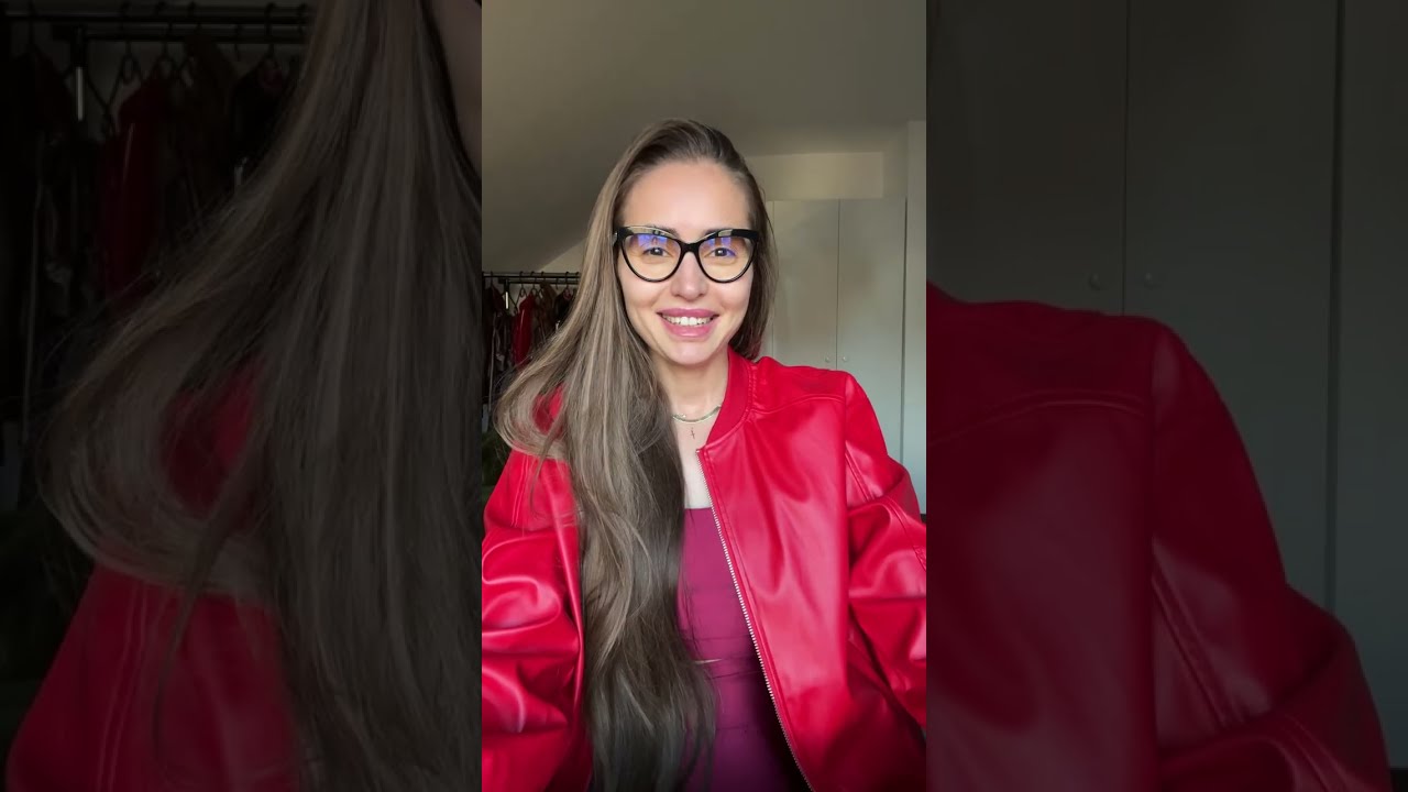 Jen Sanders este live!