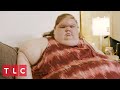 Can Tammy Get Back on Track? | 1000-lb Sisters