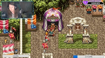 Blast to the Past | Chrono Trigger | Part 1