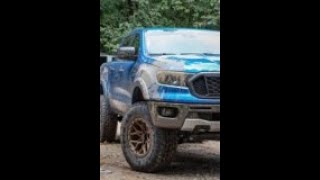 How to FIX Soft Brake Pedal on 2019+ Ford Ranger