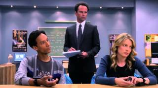 Community - Season 5 Trailer Beyond The Darkest Timeline