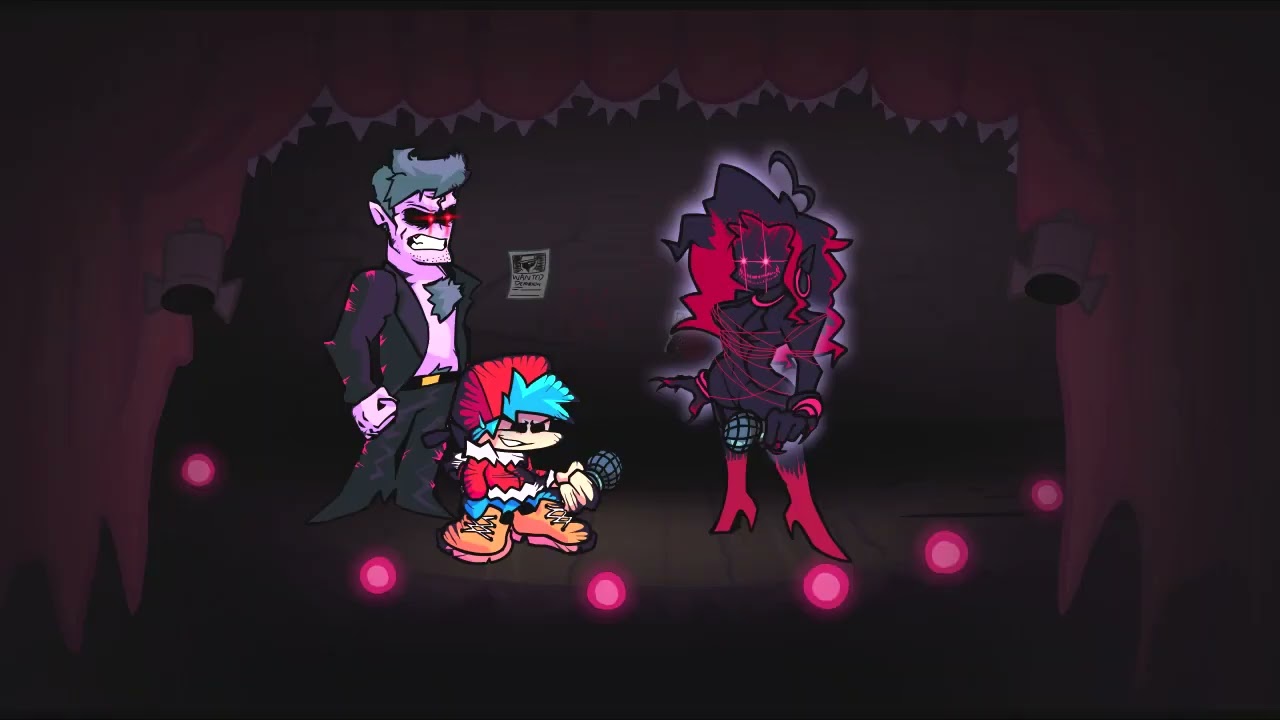 Forced cooperation | FCR Fan Made