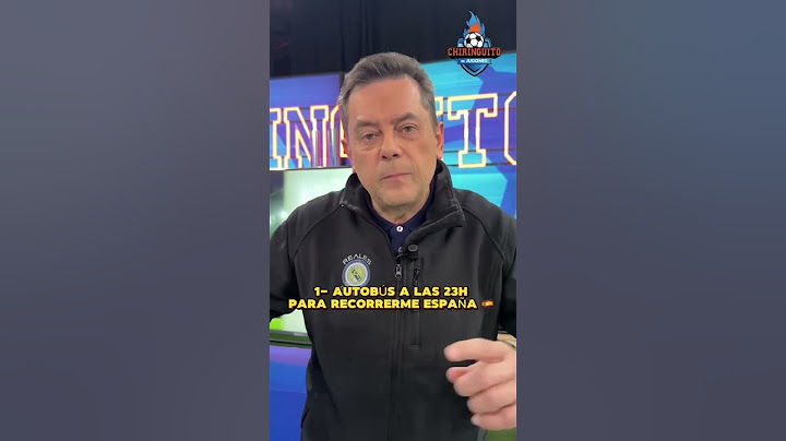 🤣Lo MÁS 'BESTIA' que ha hecho RONCERO por el MADRID #chiringuito  #futbol
