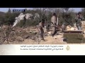 معارك كتائب المعارضة وقوات النظام