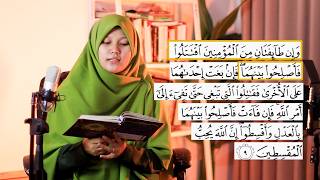 FUN! Learn Quranic Rhythms for Beginners, Perfect for Opening Official Events