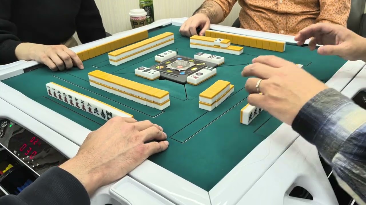 26.2/11(日)セット1回戦(大森・大関)